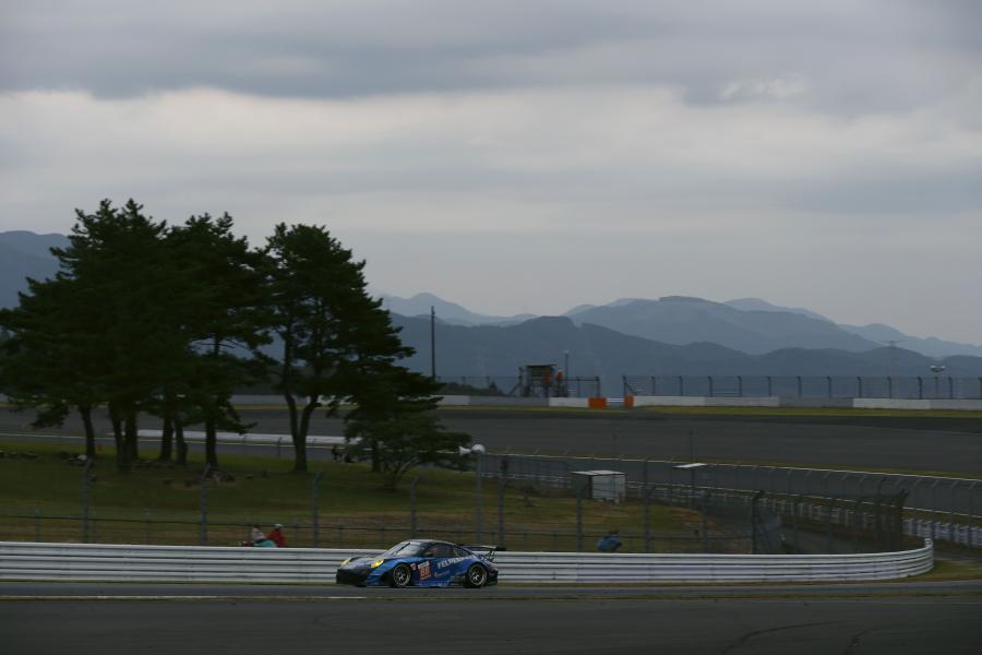  Porsche 911 GT3 RSR 2012 года  (фото 86 из 429)
